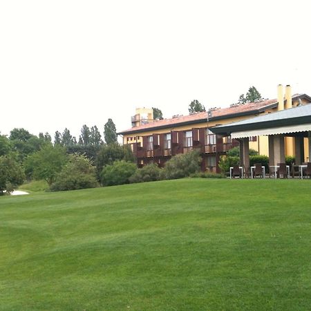 ליגננו סביאדורו Hotel Golf Inn מראה חיצוני תמונה