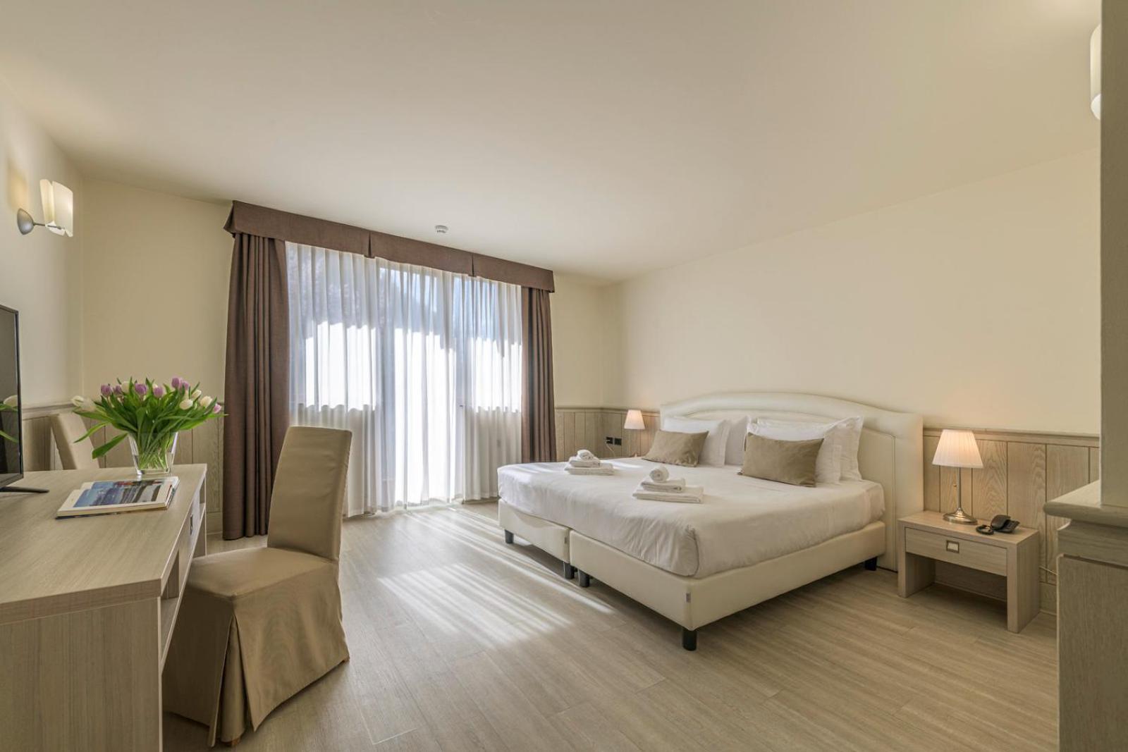 ליגננו סביאדורו Hotel Golf Inn מראה חיצוני תמונה