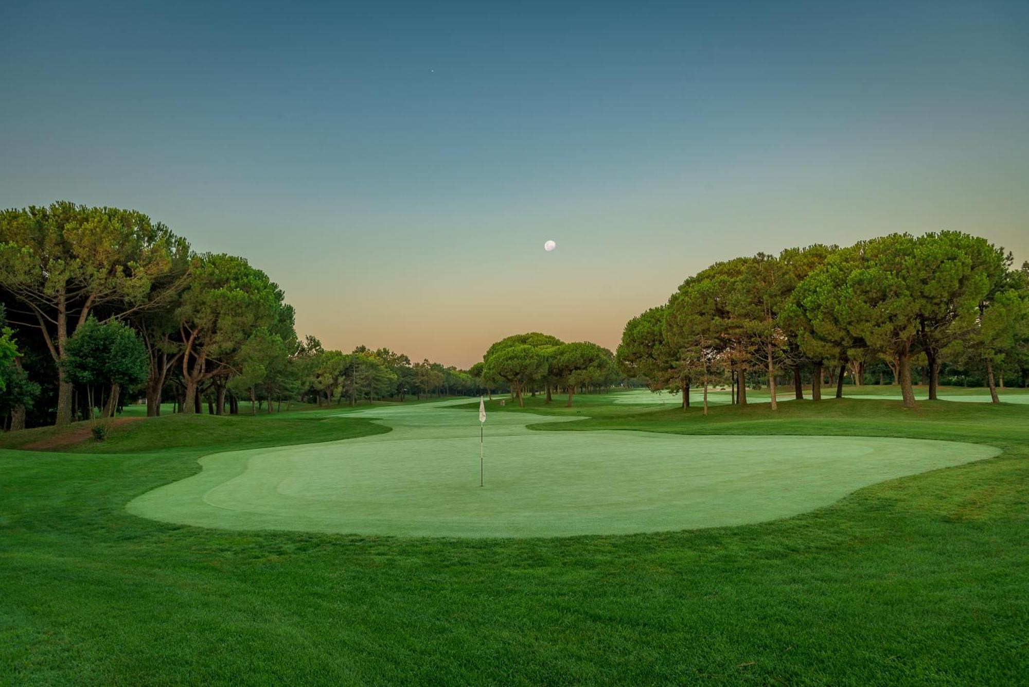 ליגננו סביאדורו Hotel Golf Inn מראה חיצוני תמונה