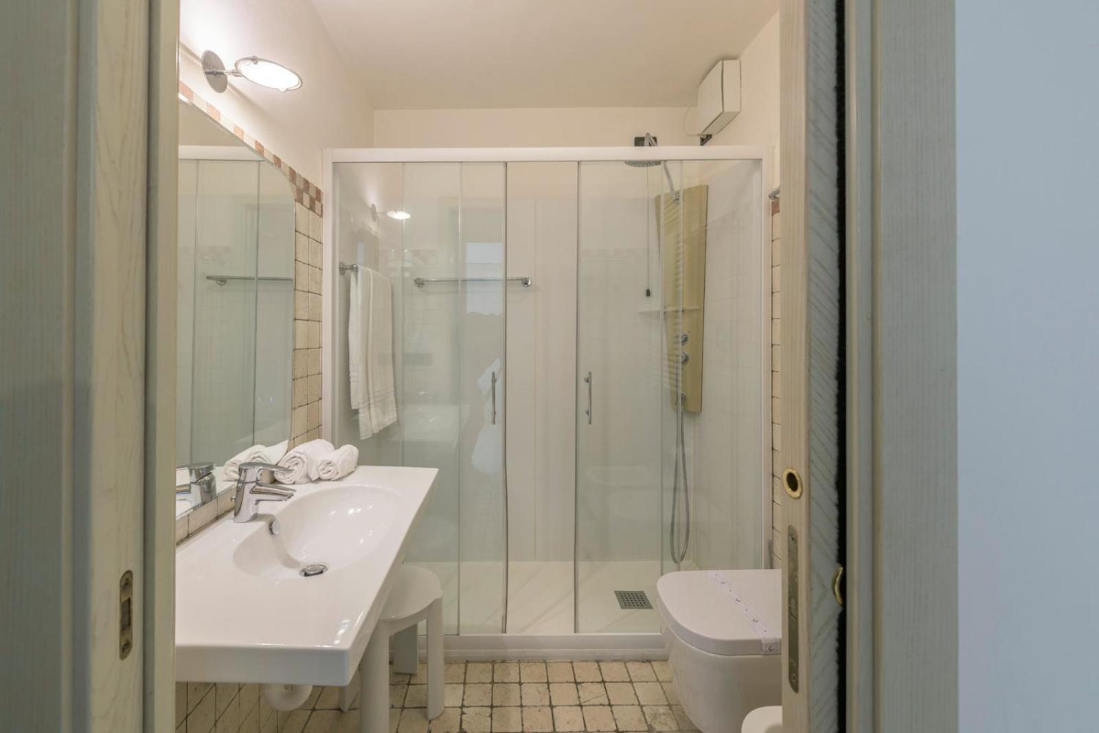ליגננו סביאדורו Hotel Golf Inn מראה חיצוני תמונה