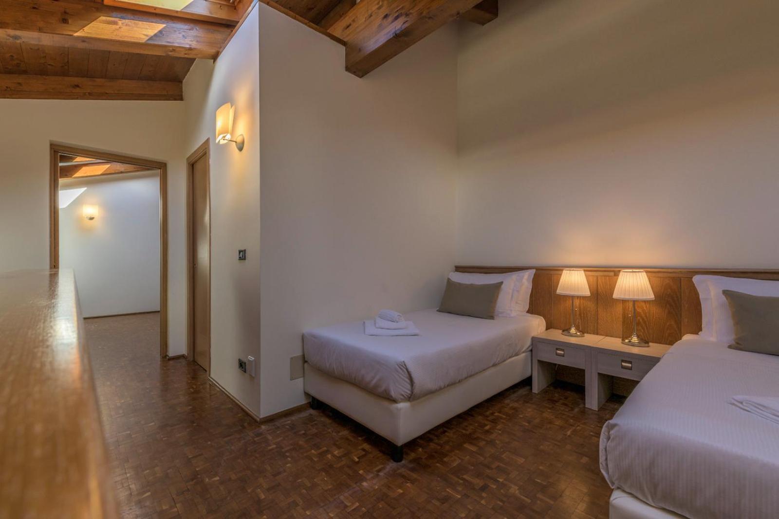 ליגננו סביאדורו Hotel Golf Inn מראה חיצוני תמונה
