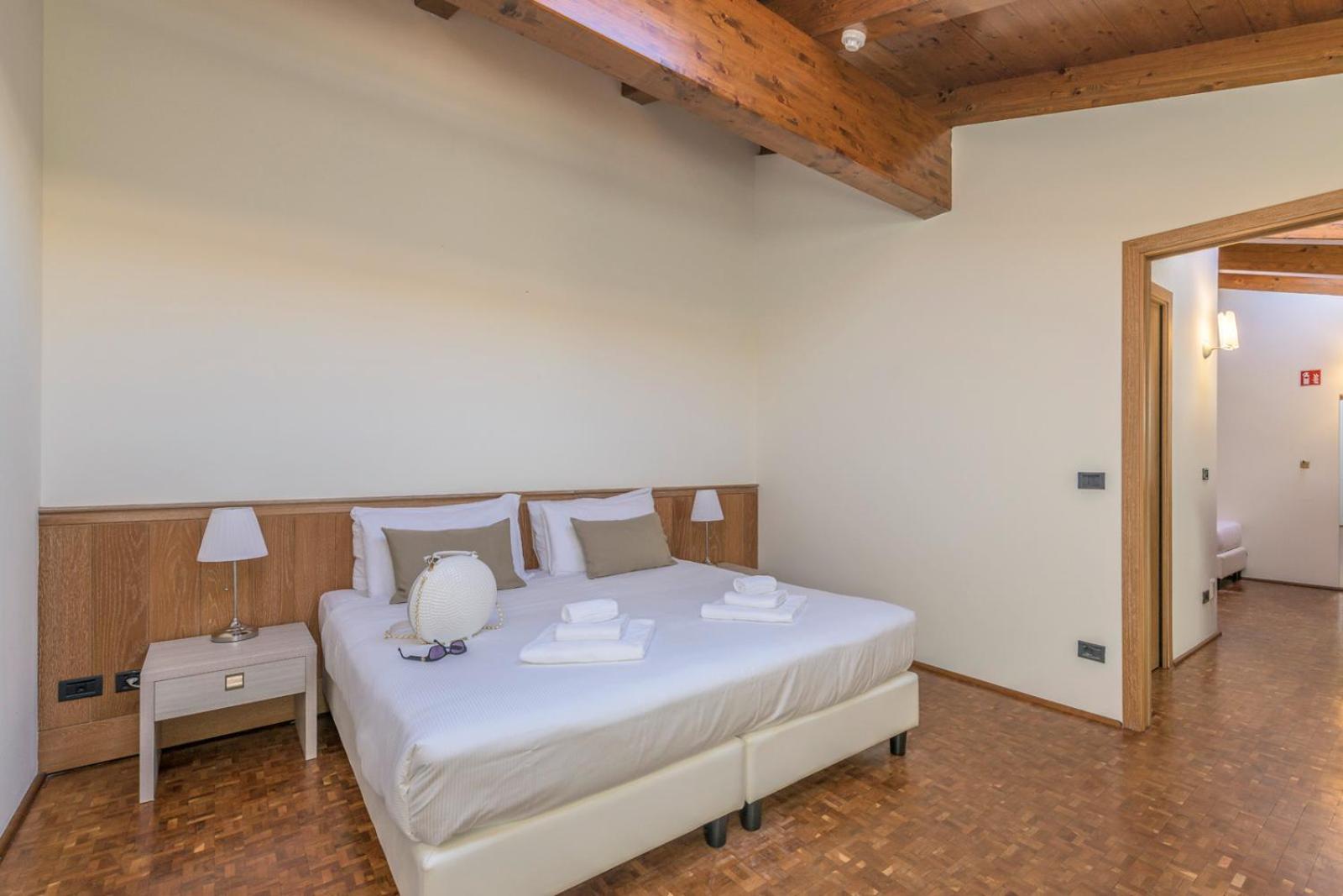 ליגננו סביאדורו Hotel Golf Inn מראה חיצוני תמונה