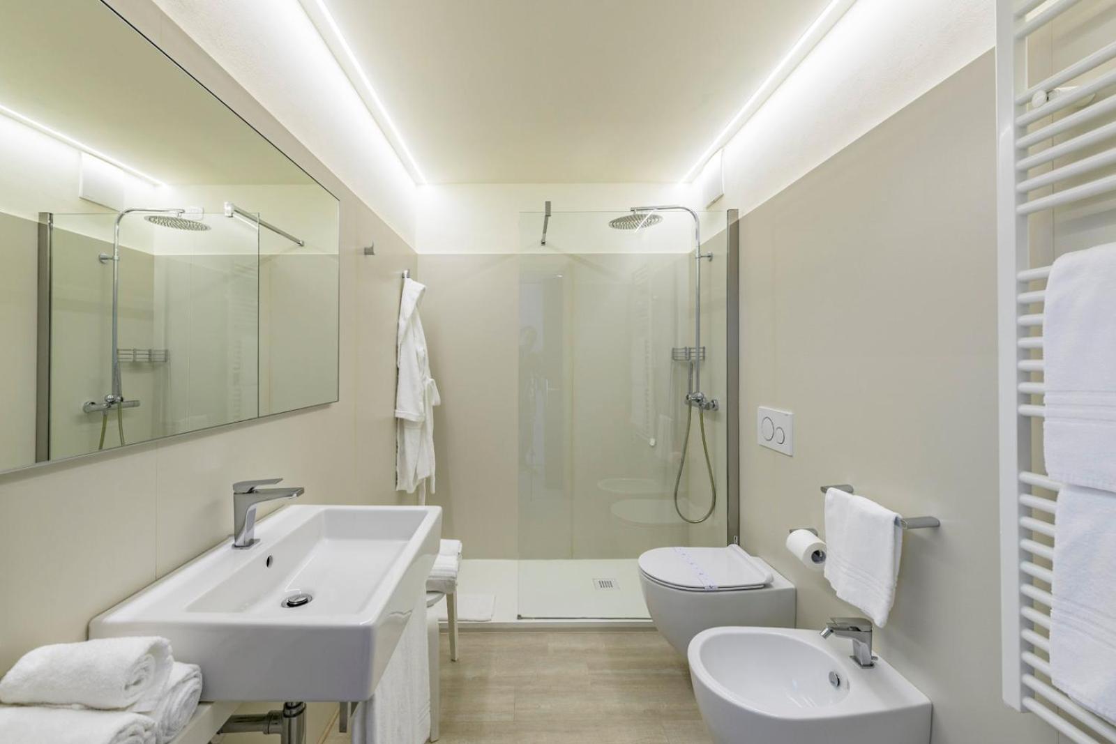 ליגננו סביאדורו Hotel Golf Inn מראה חיצוני תמונה
