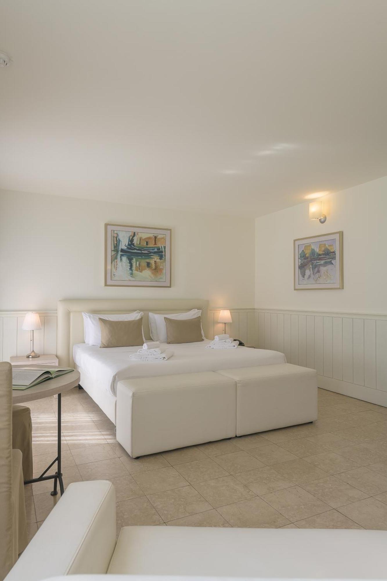 ליגננו סביאדורו Hotel Golf Inn מראה חיצוני תמונה