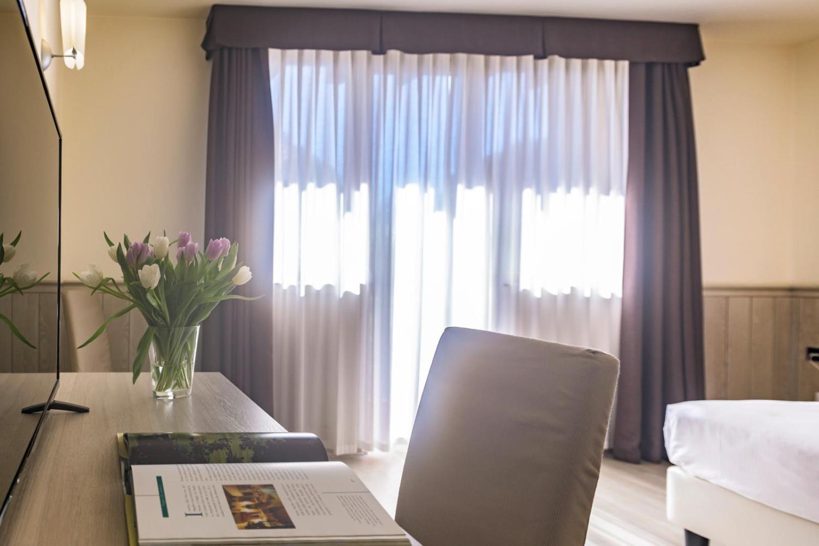ליגננו סביאדורו Hotel Golf Inn מראה חיצוני תמונה