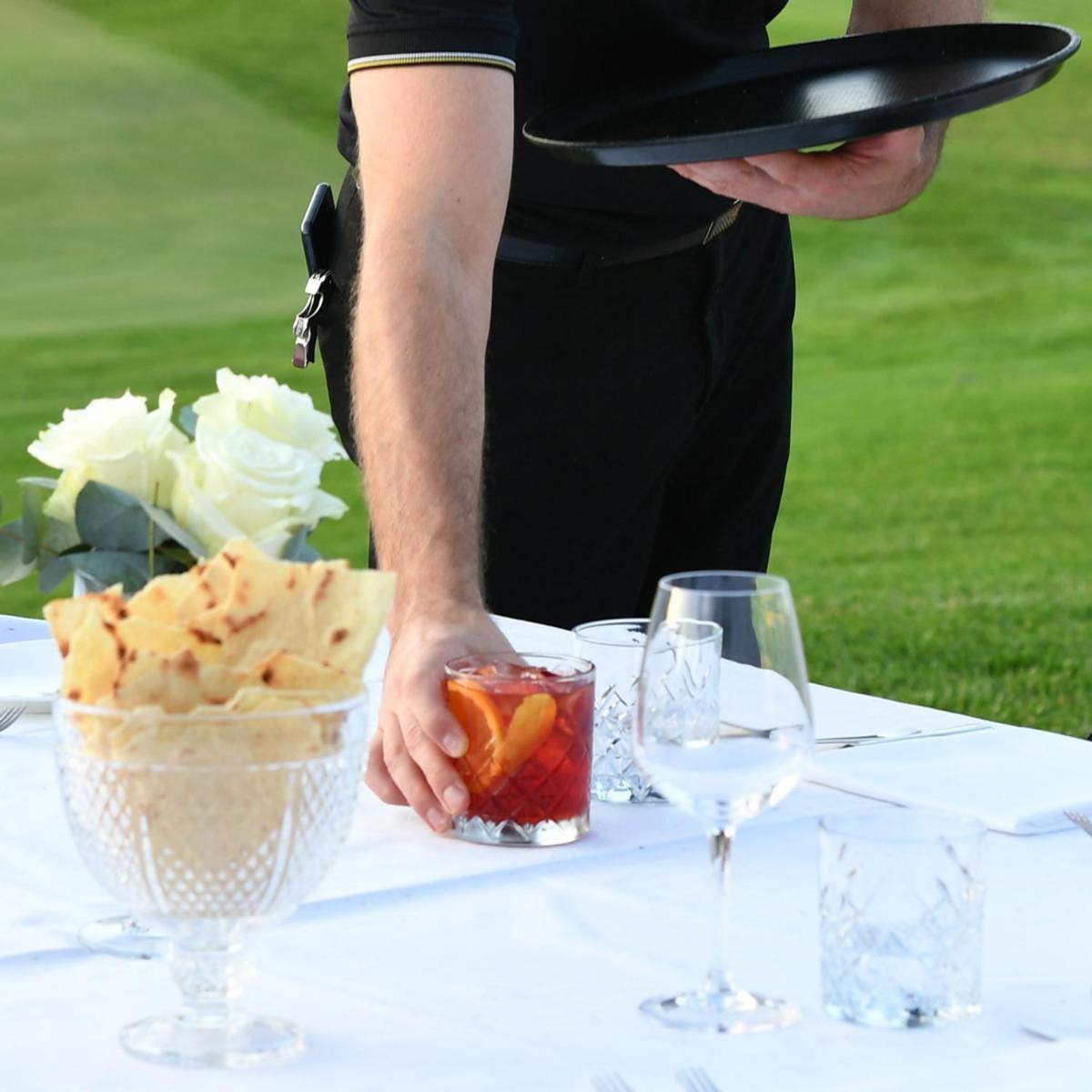 ליגננו סביאדורו Hotel Golf Inn מראה חיצוני תמונה