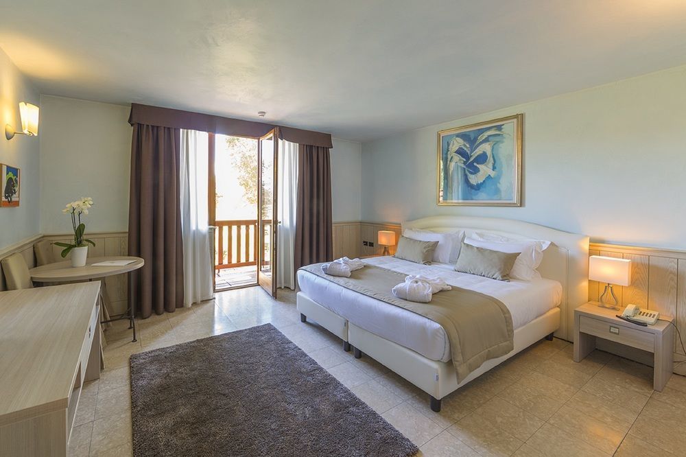 ליגננו סביאדורו Hotel Golf Inn מראה חיצוני תמונה