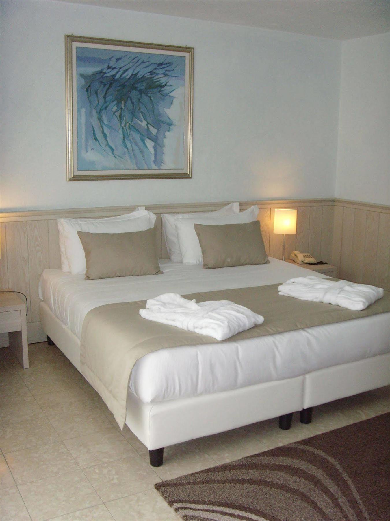 ליגננו סביאדורו Hotel Golf Inn מראה חיצוני תמונה